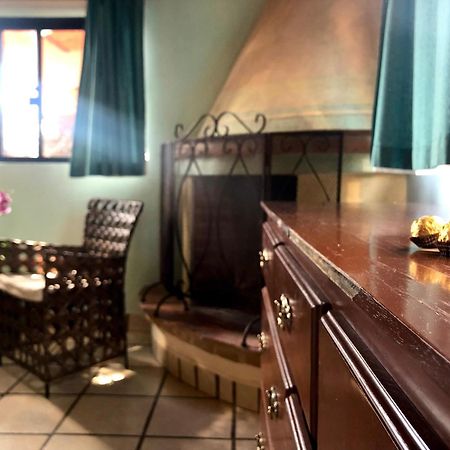 Casa Del Sol Inn 阿吉吉克 外观 照片