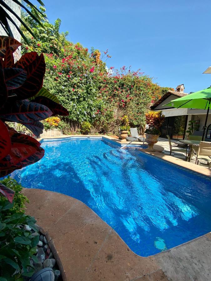 Casa Del Sol Inn 阿吉吉克 外观 照片