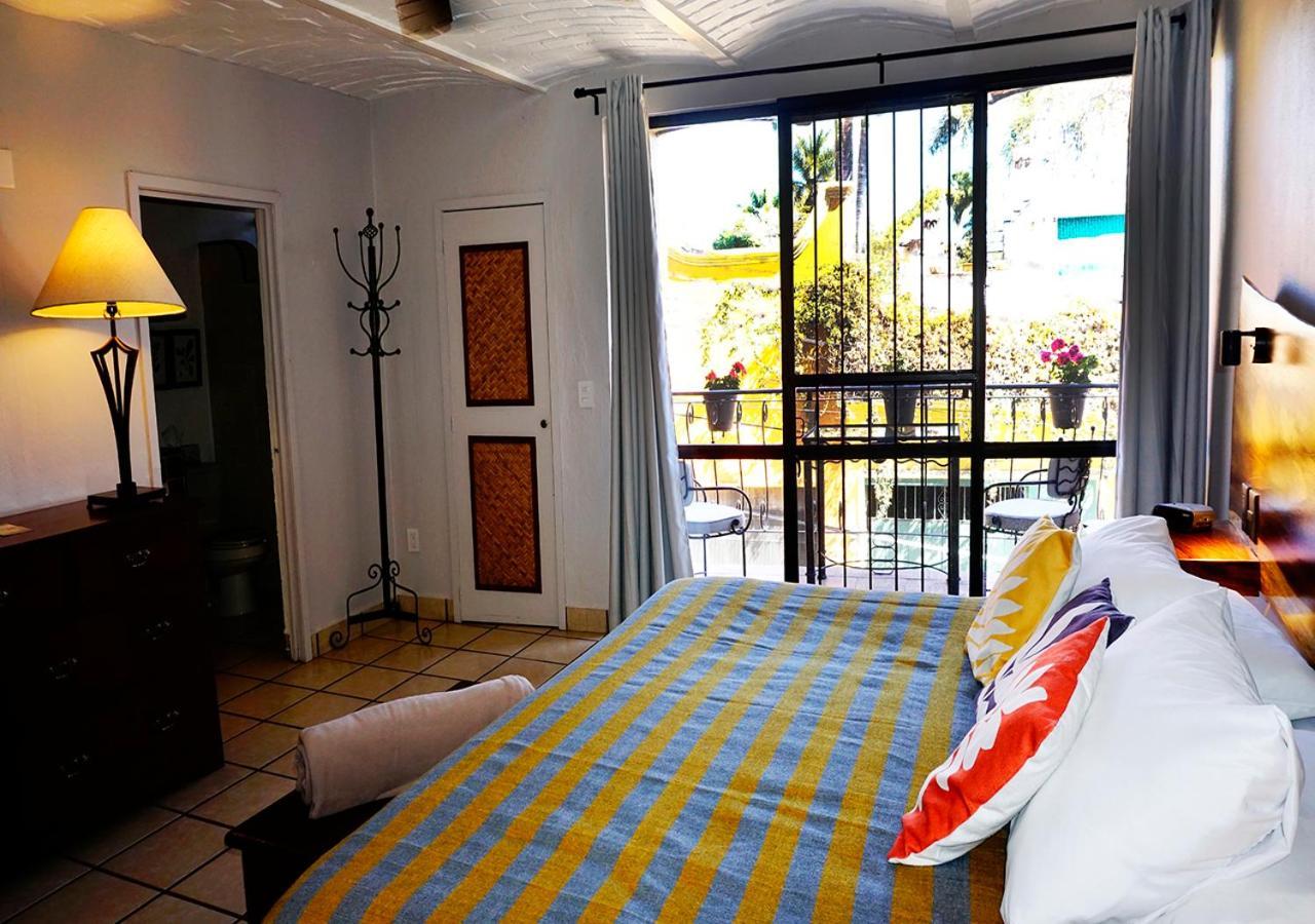 Casa Del Sol Inn 阿吉吉克 外观 照片