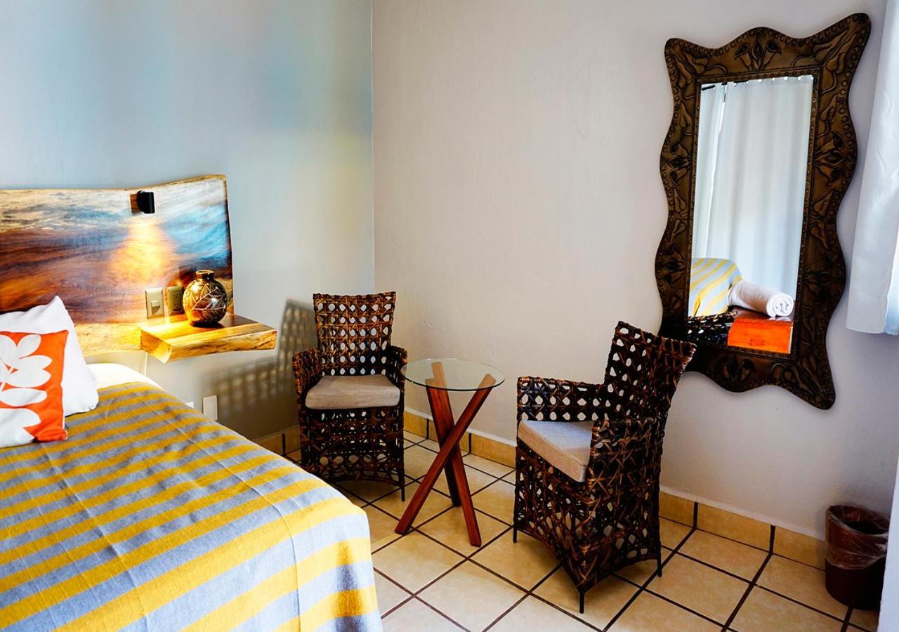 Casa Del Sol Inn 阿吉吉克 外观 照片