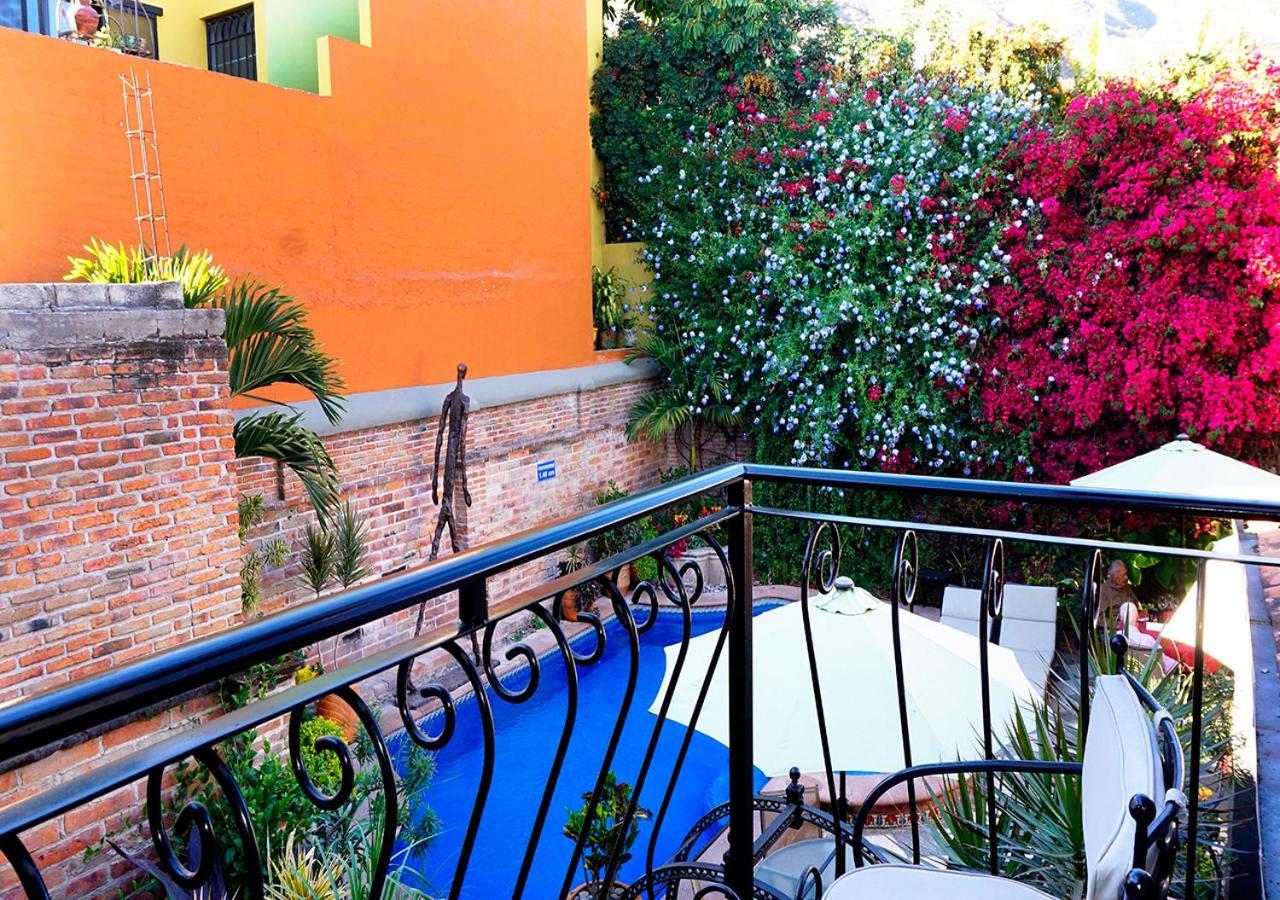 Casa Del Sol Inn 阿吉吉克 外观 照片