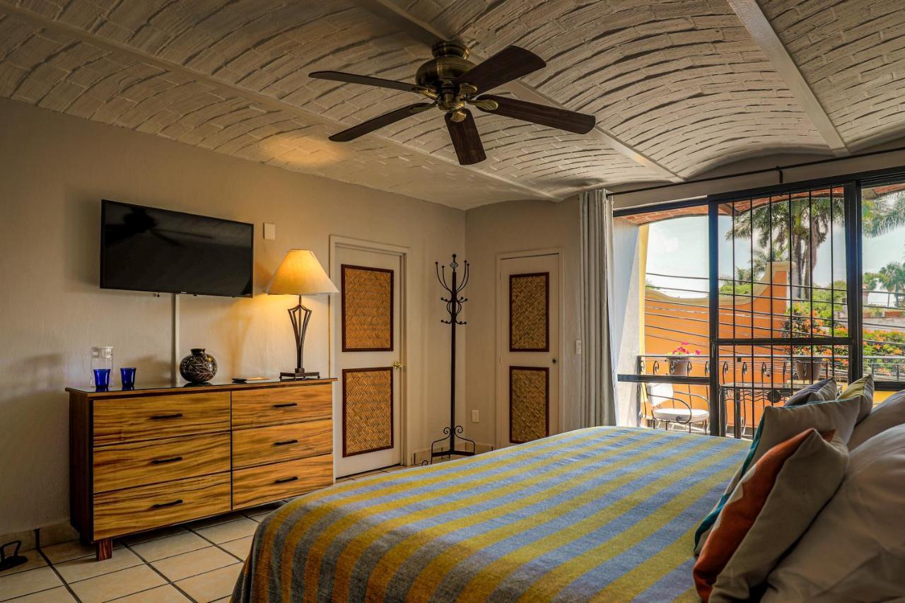 Casa Del Sol Inn 阿吉吉克 外观 照片