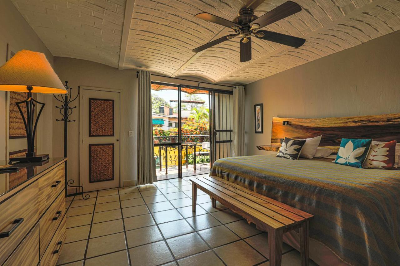 Casa Del Sol Inn 阿吉吉克 外观 照片