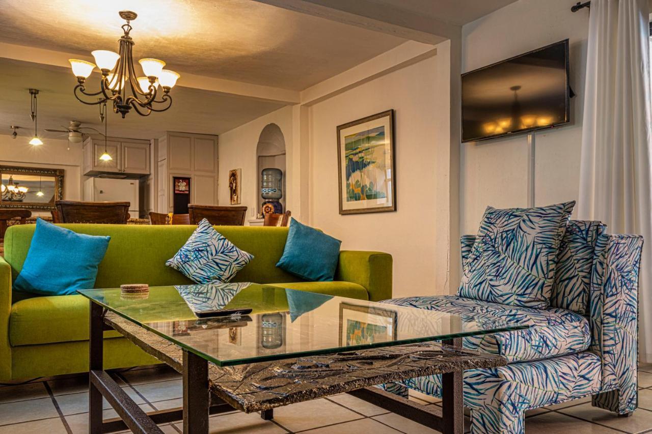Casa Del Sol Inn 阿吉吉克 外观 照片