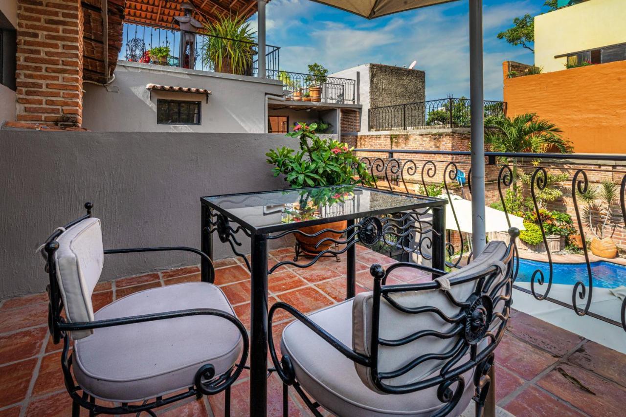 Casa Del Sol Inn 阿吉吉克 外观 照片