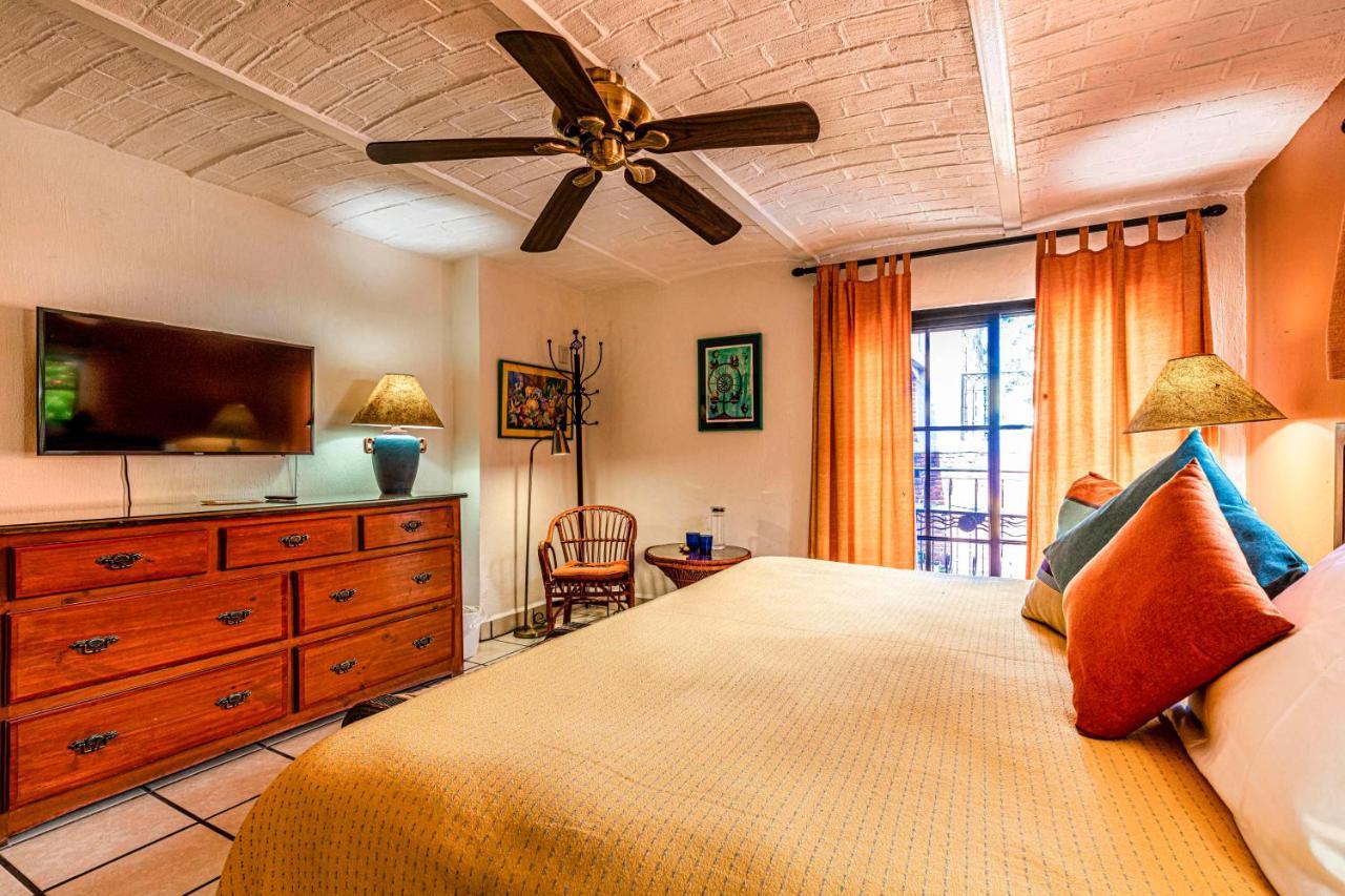 Casa Del Sol Inn 阿吉吉克 外观 照片