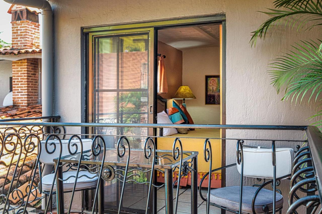 Casa Del Sol Inn 阿吉吉克 外观 照片