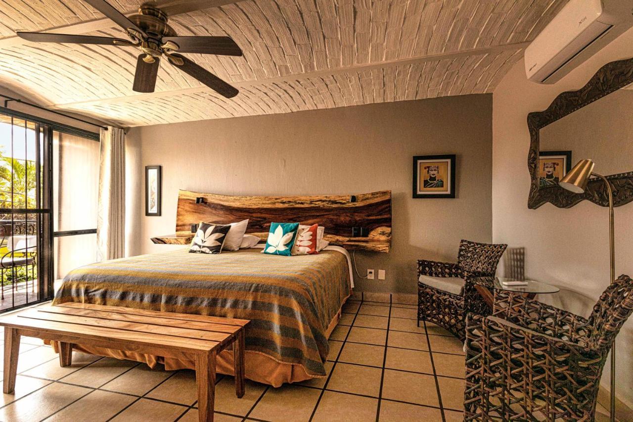 Casa Del Sol Inn 阿吉吉克 外观 照片