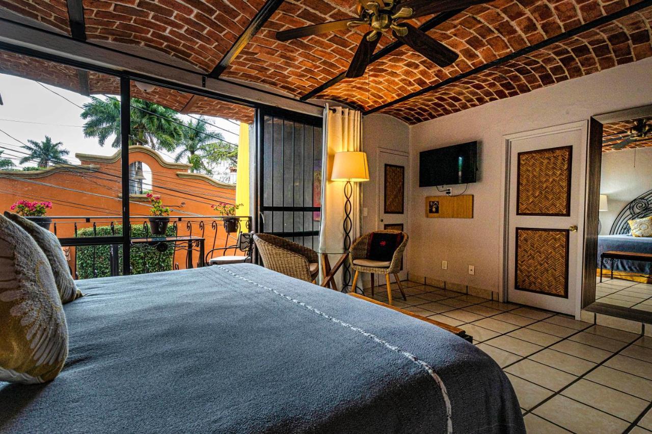 Casa Del Sol Inn 阿吉吉克 外观 照片