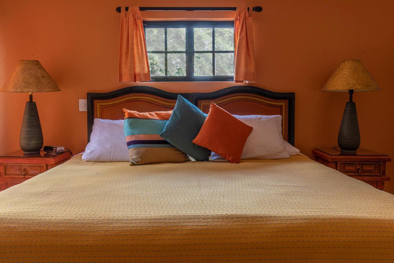 Casa Del Sol Inn 阿吉吉克 外观 照片