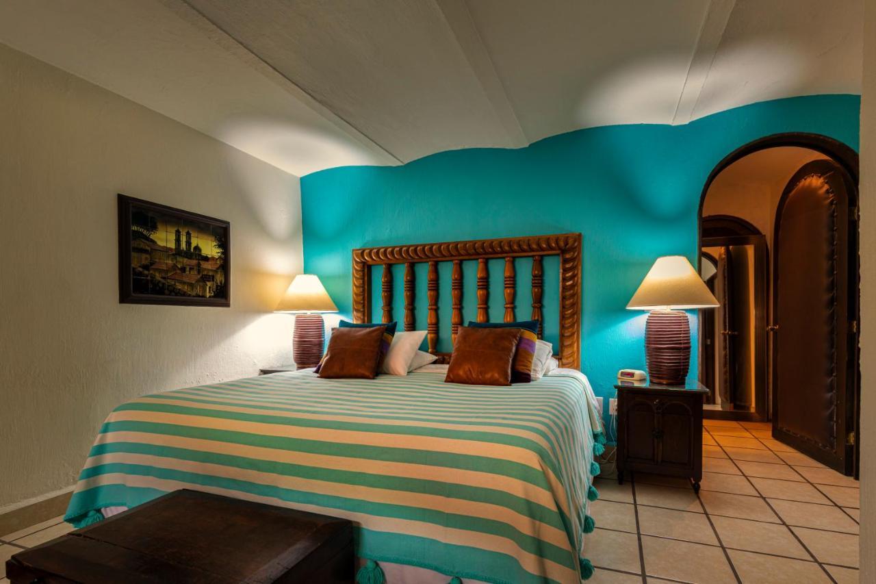 Casa Del Sol Inn 阿吉吉克 外观 照片