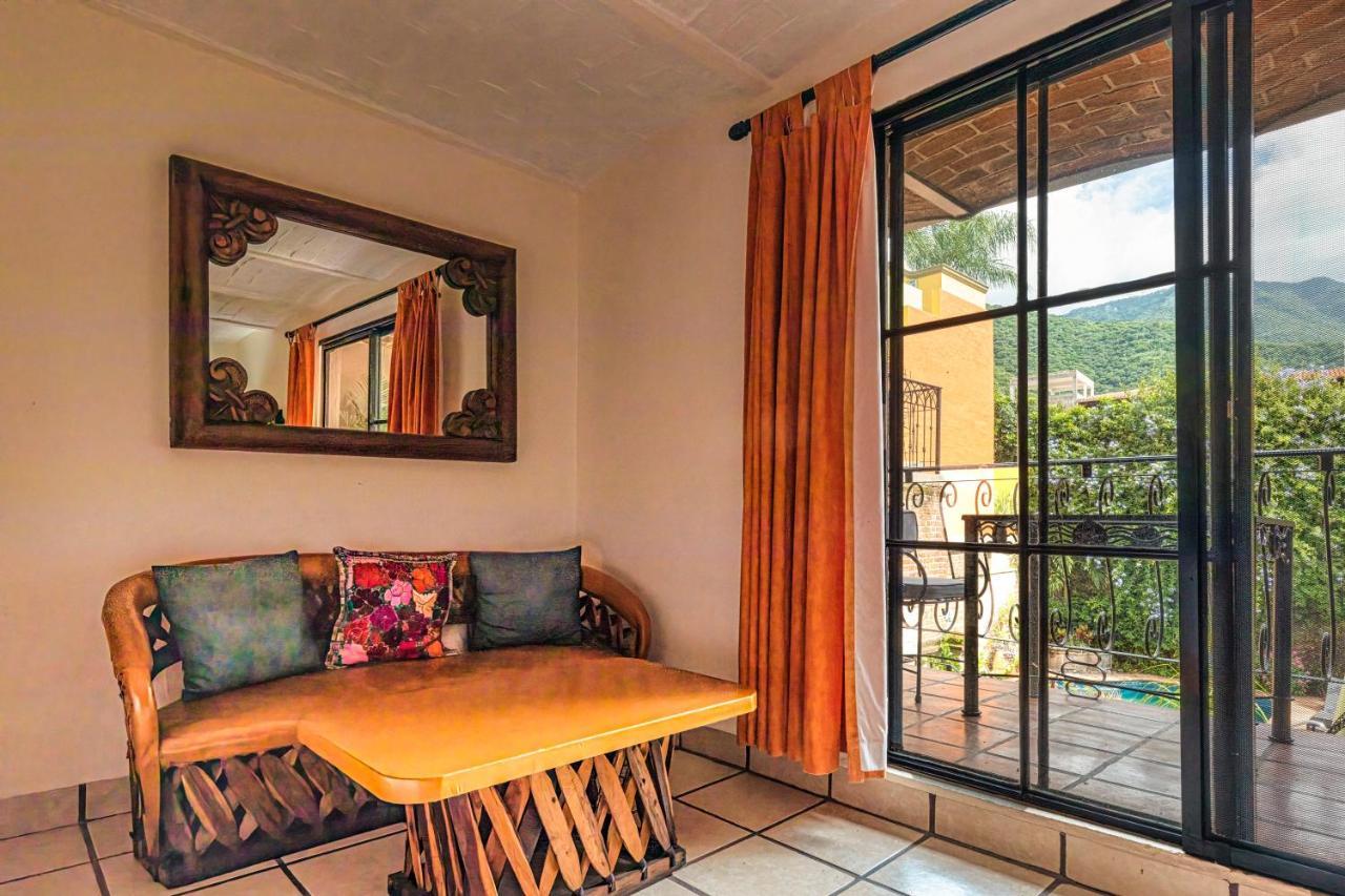 Casa Del Sol Inn 阿吉吉克 外观 照片