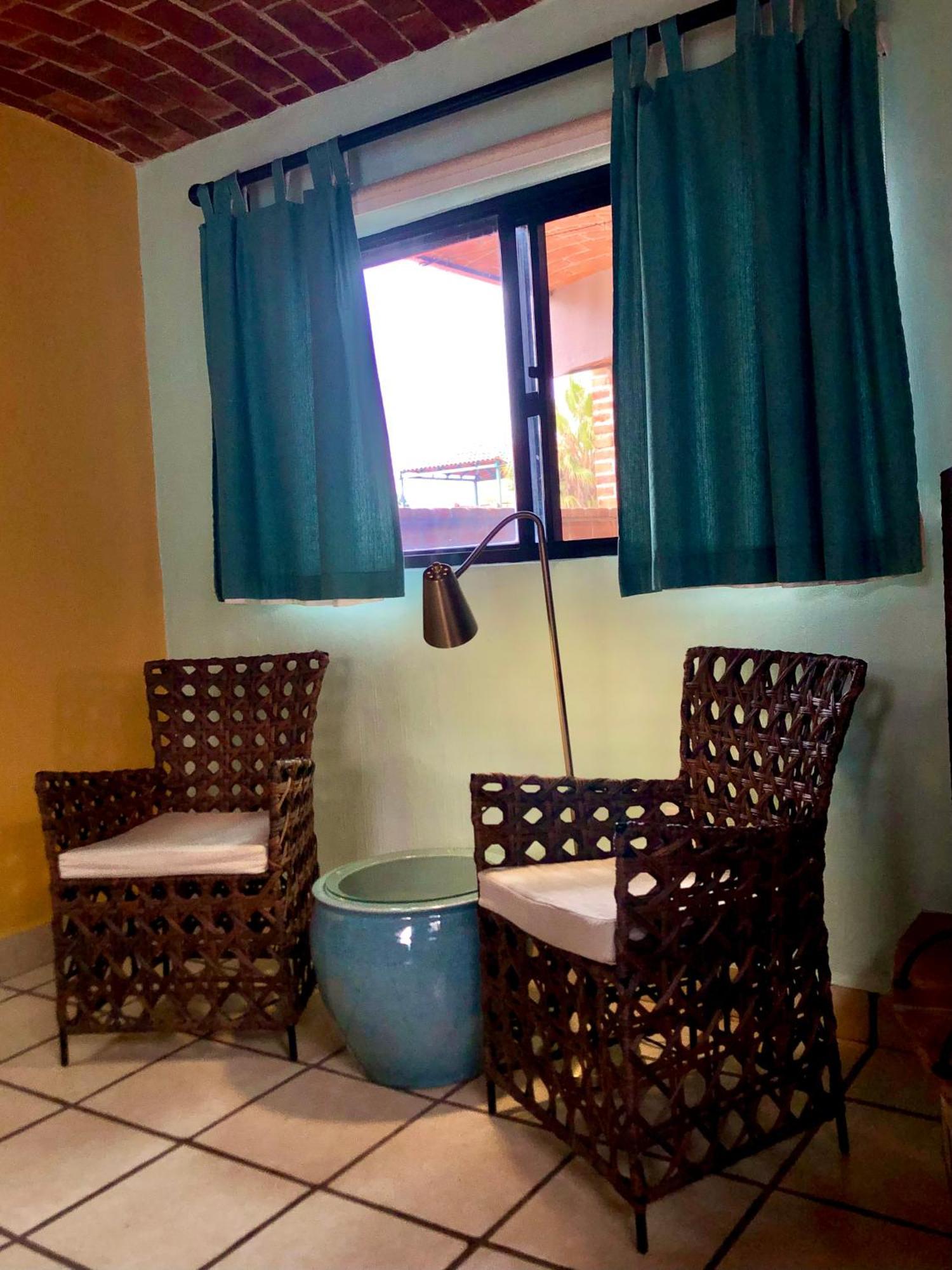 Casa Del Sol Inn 阿吉吉克 外观 照片