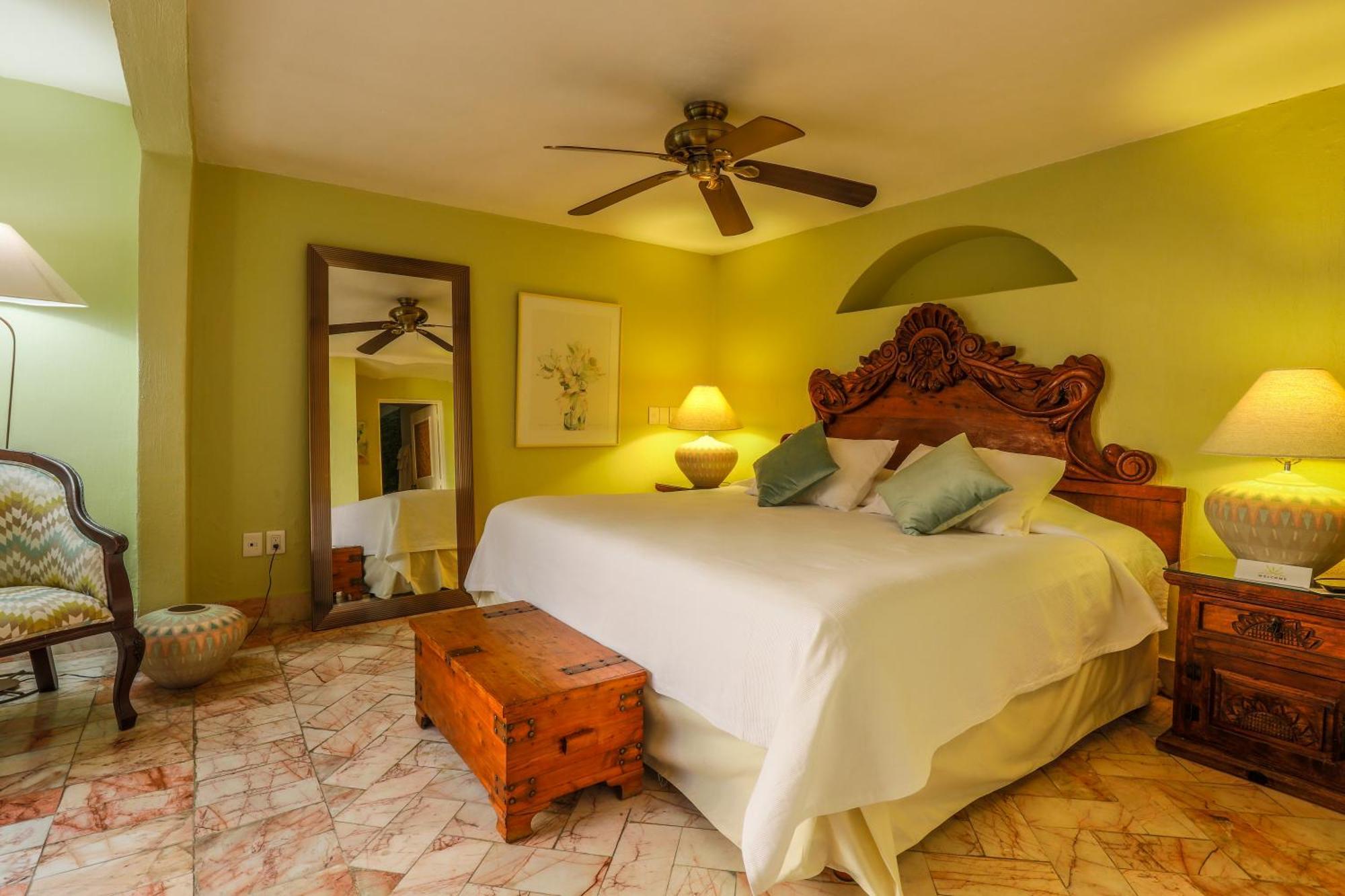 Casa Del Sol Inn 阿吉吉克 外观 照片